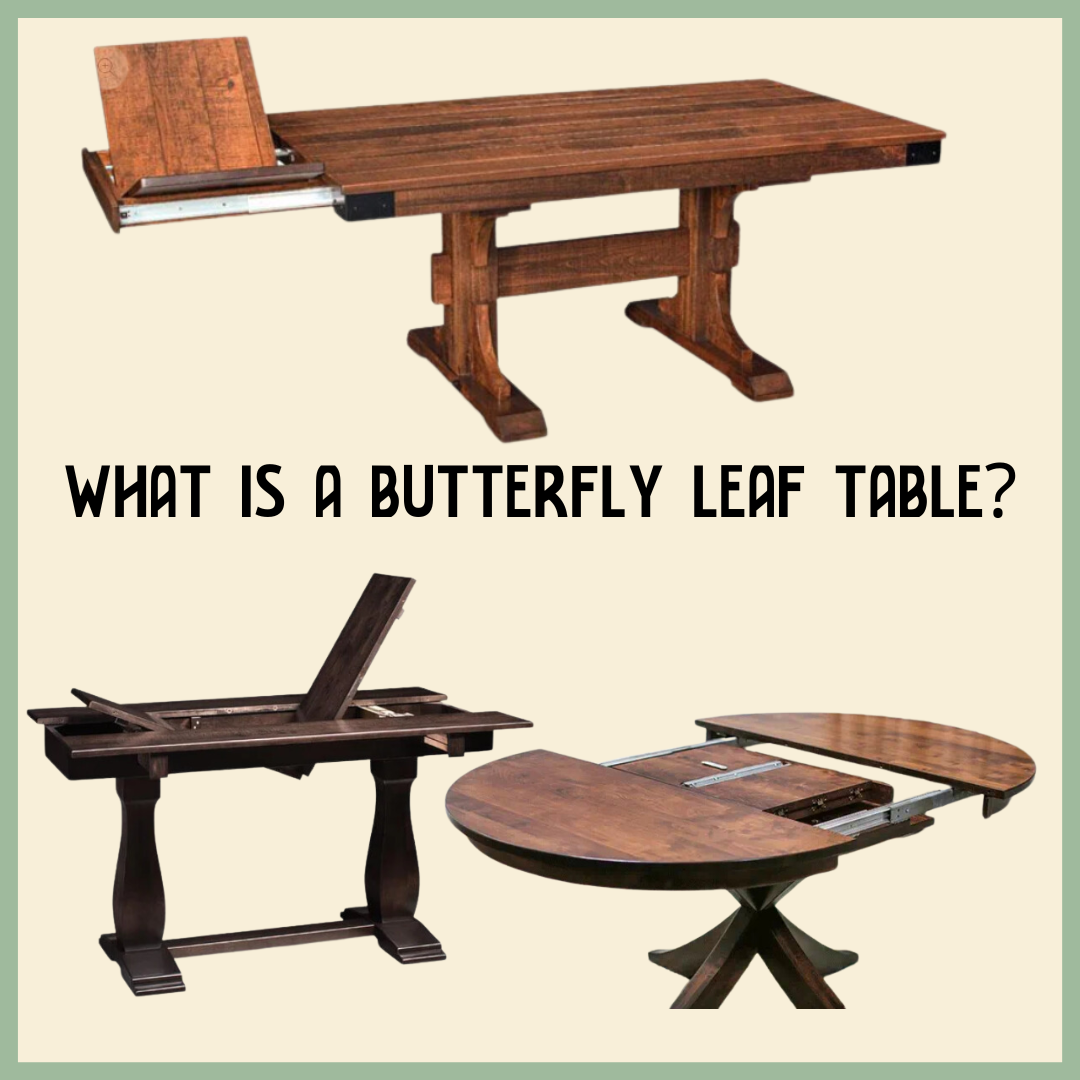 Good Butterfly table