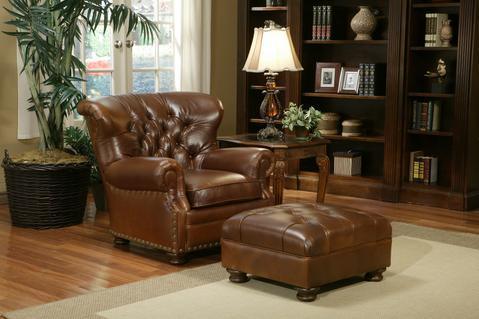 How To Care for and Clean Leather Furniture in 5 Easy Steps