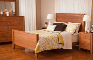 Shaker vs. Mission Furniture: Choosing the Right Style For You