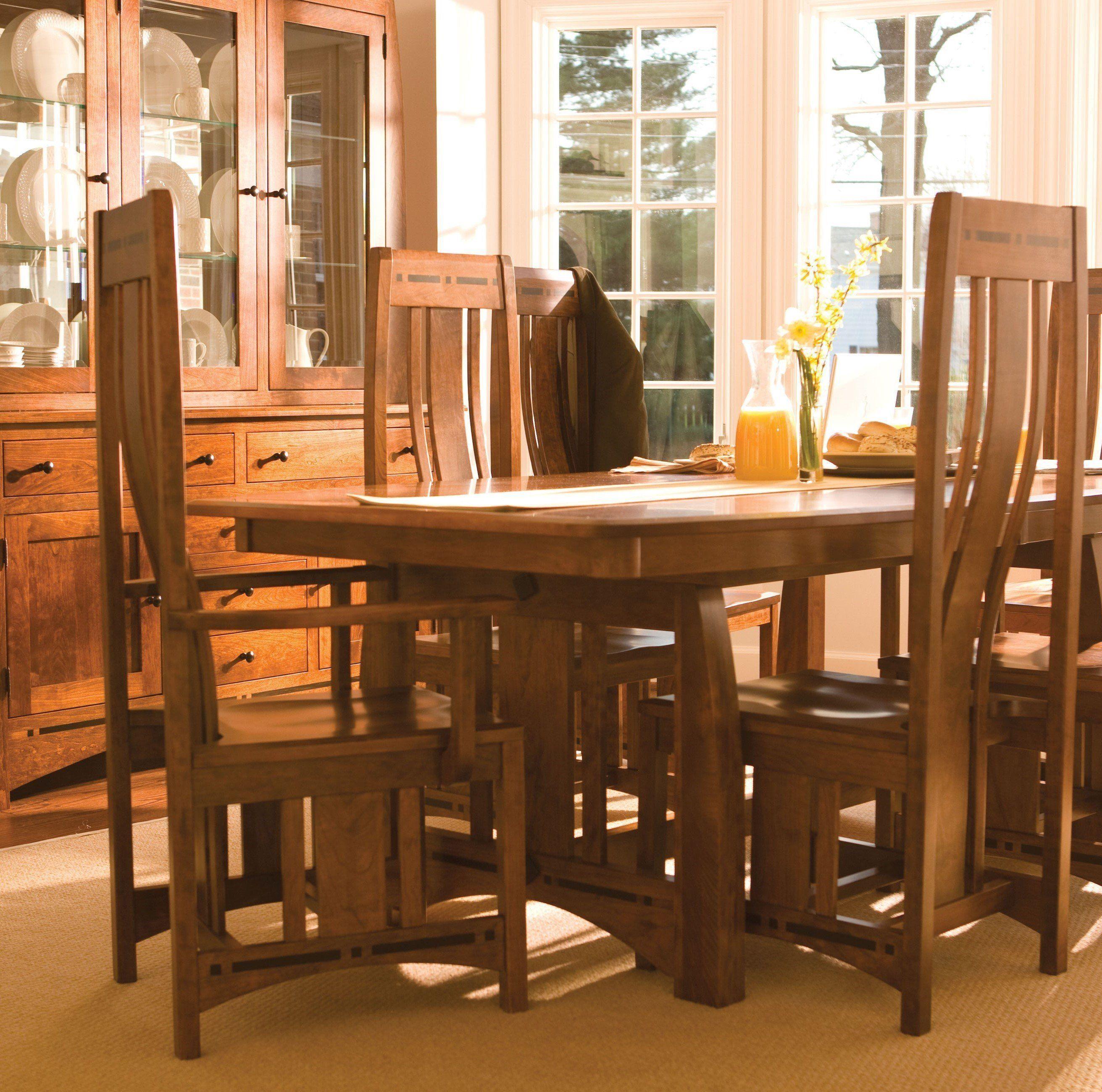 Simply Amish Furniture Modern Bungalow Modern Bungalow Furniture