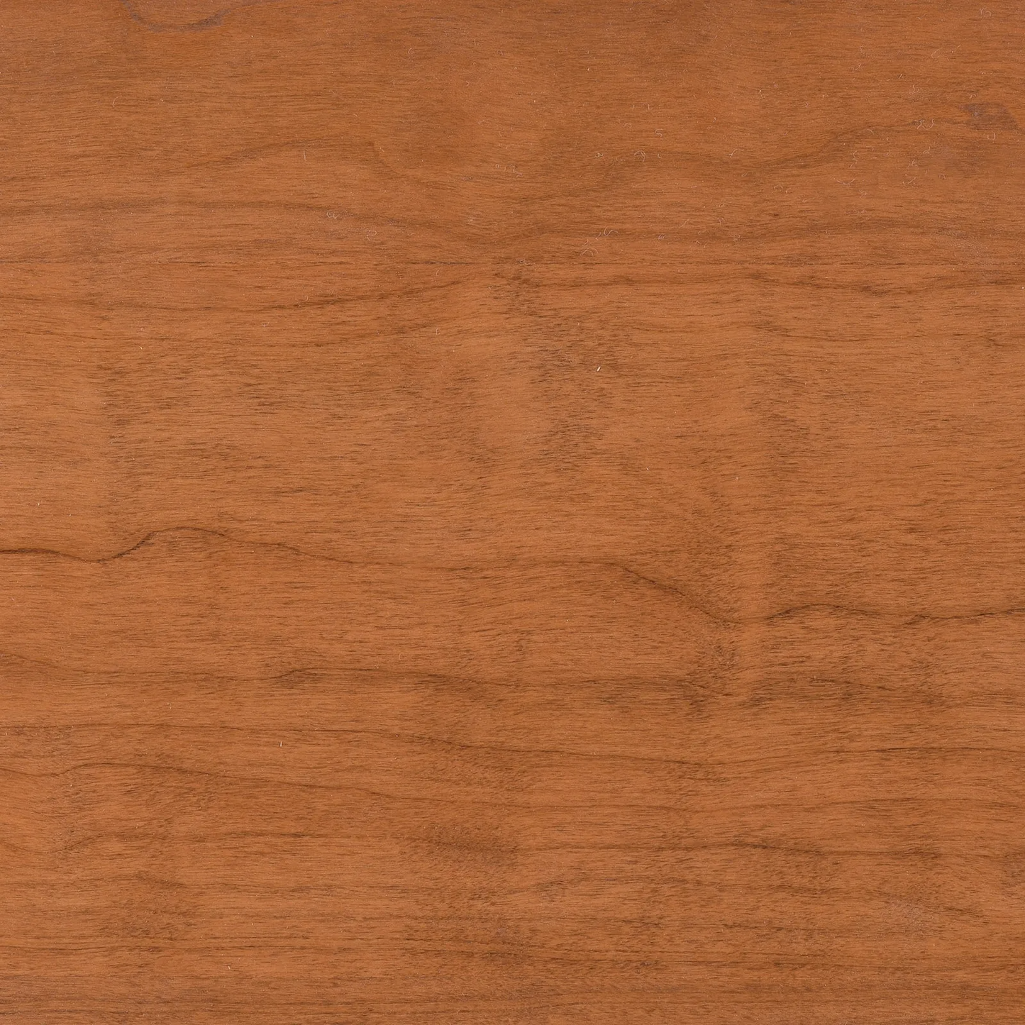 Wood Sample-Cherry Amber Glow