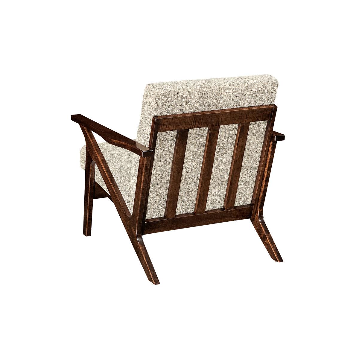 Jane Midcentury Easy Chair