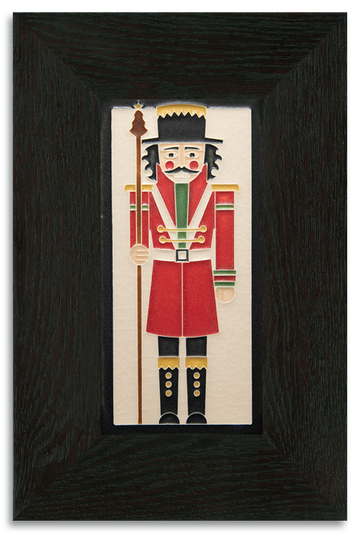 Nutcracker Tile