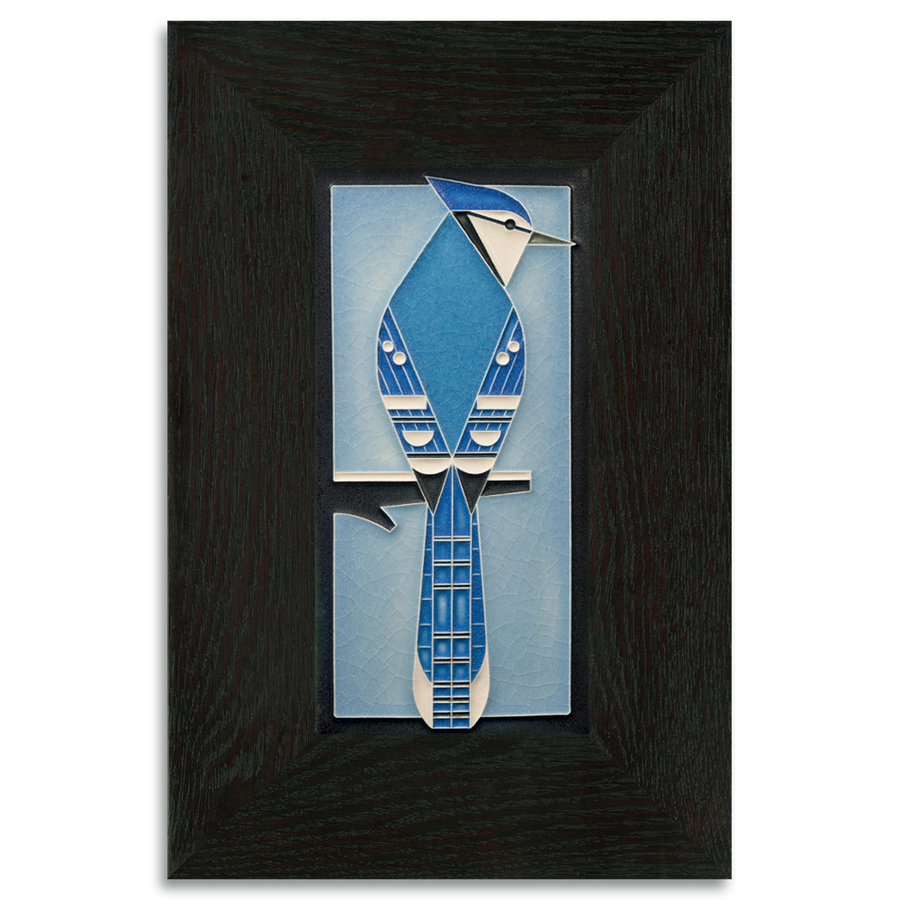 Blue Jay Tile - 4x8
