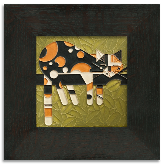 Limp on a Limb Tile - 6x6