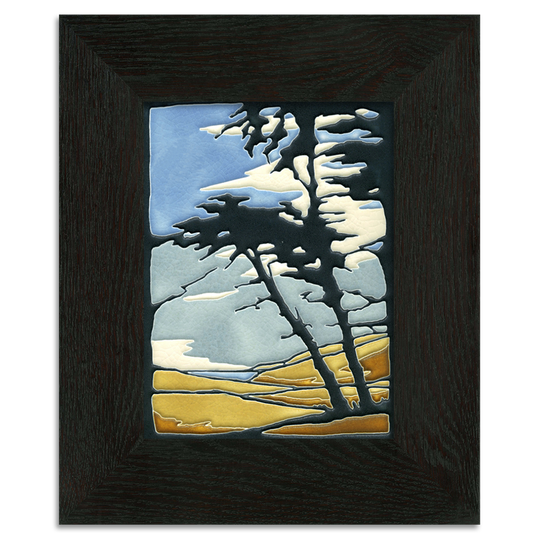 Montana de Oro Tile - 6x8