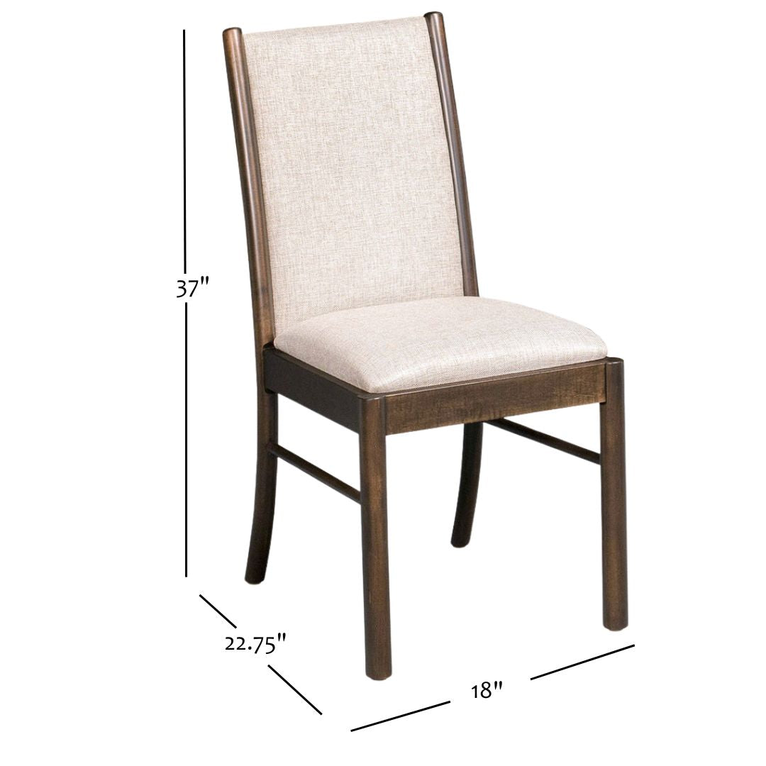 Adams Side Chair