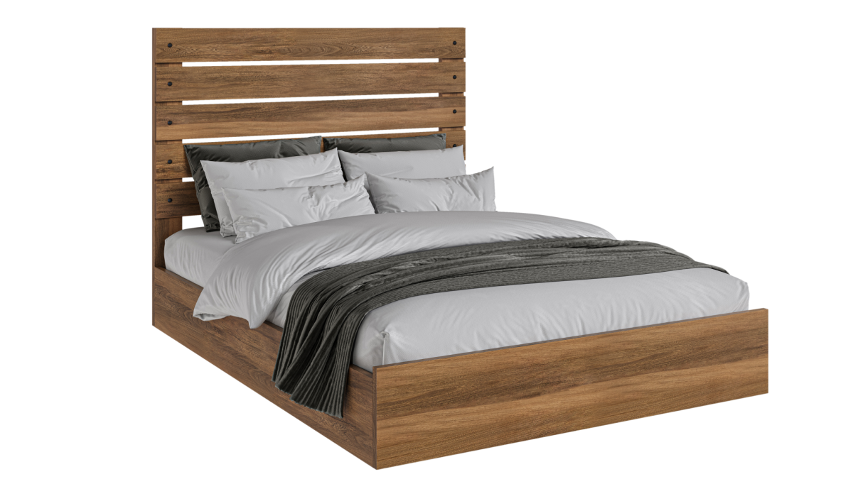 Oakley Bed