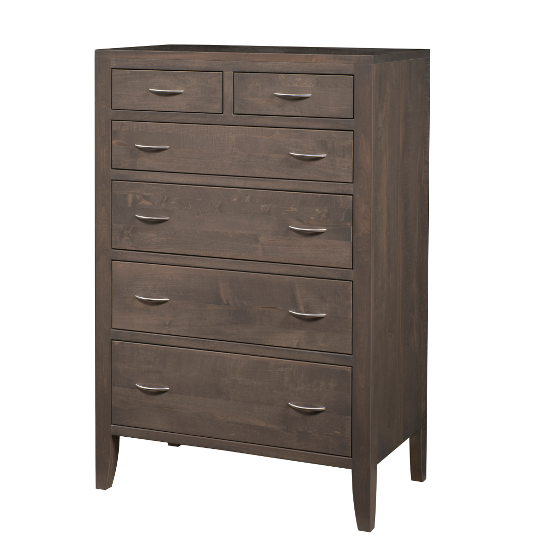 Barrington Shaker Chest