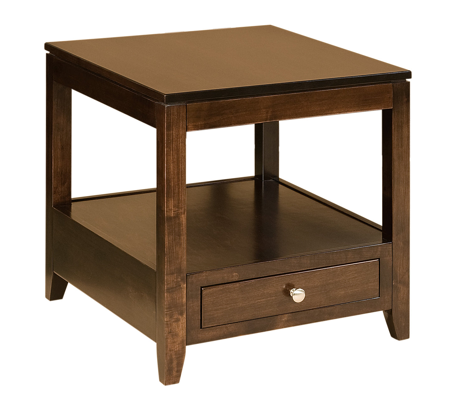 Camden Shaker End Table