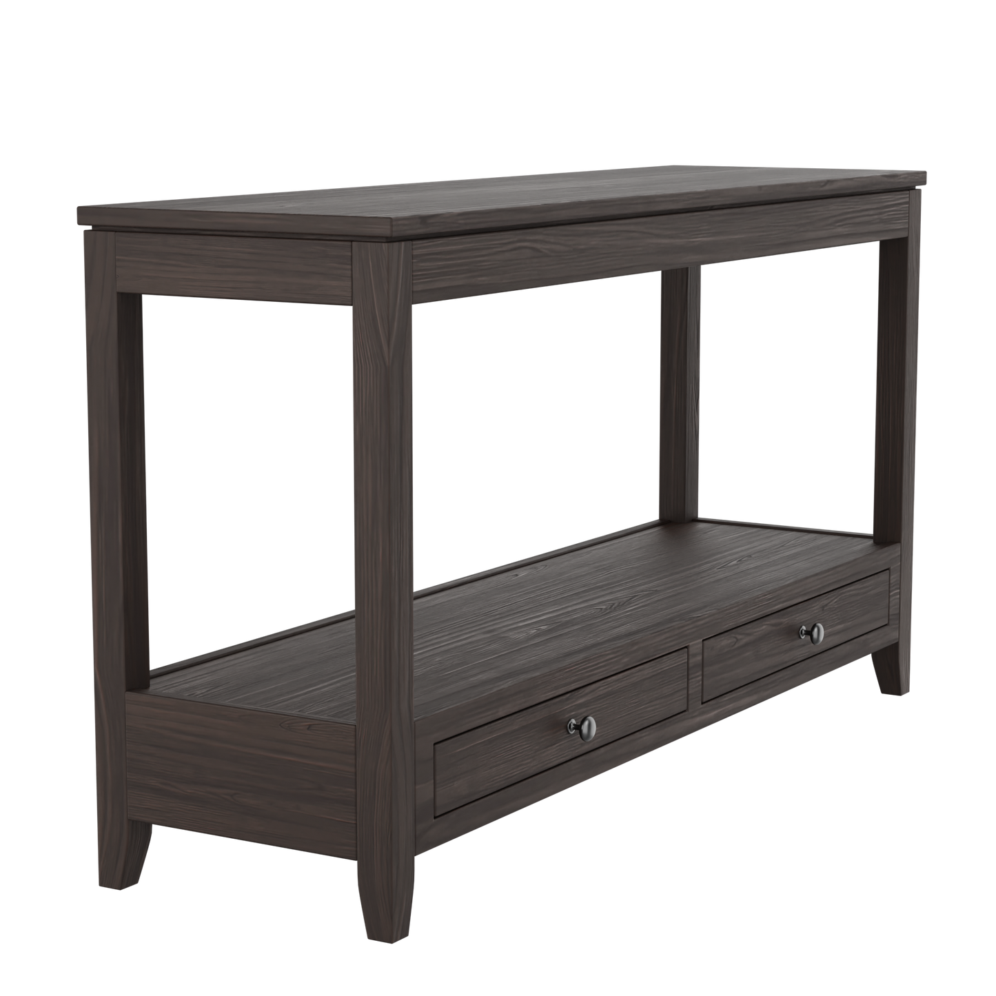 Camden Shaker Sofa Table