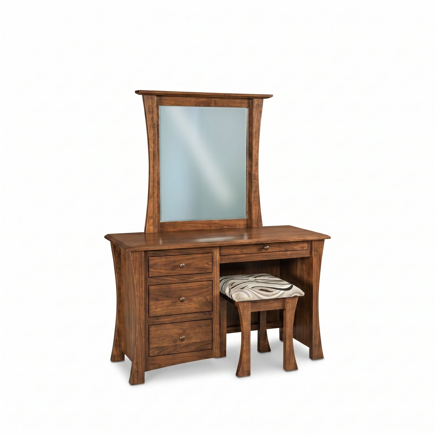 Contemporary Vanity Set