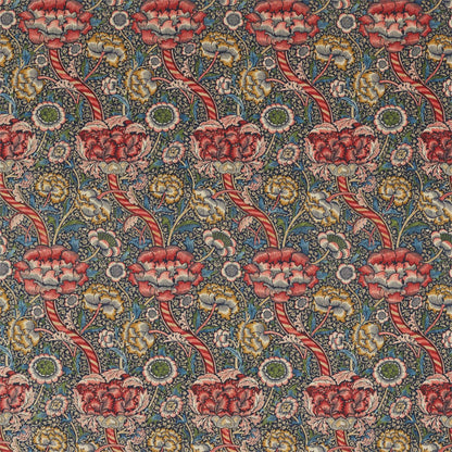 William Morris Fabric- Wandle Linen