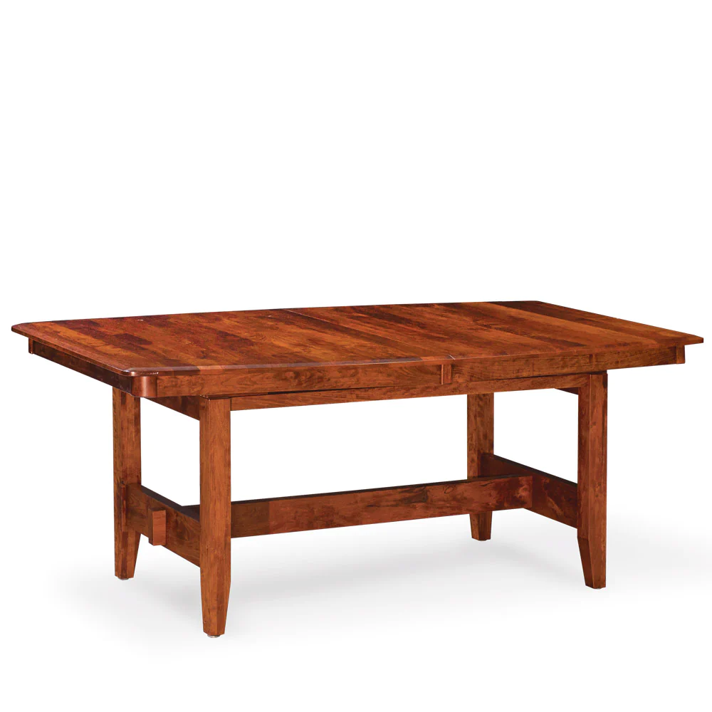 Express Ship Shenandoah Trestle Table