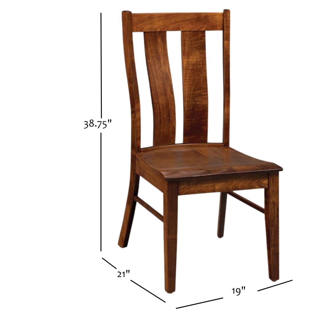 Gaylord Side Chair