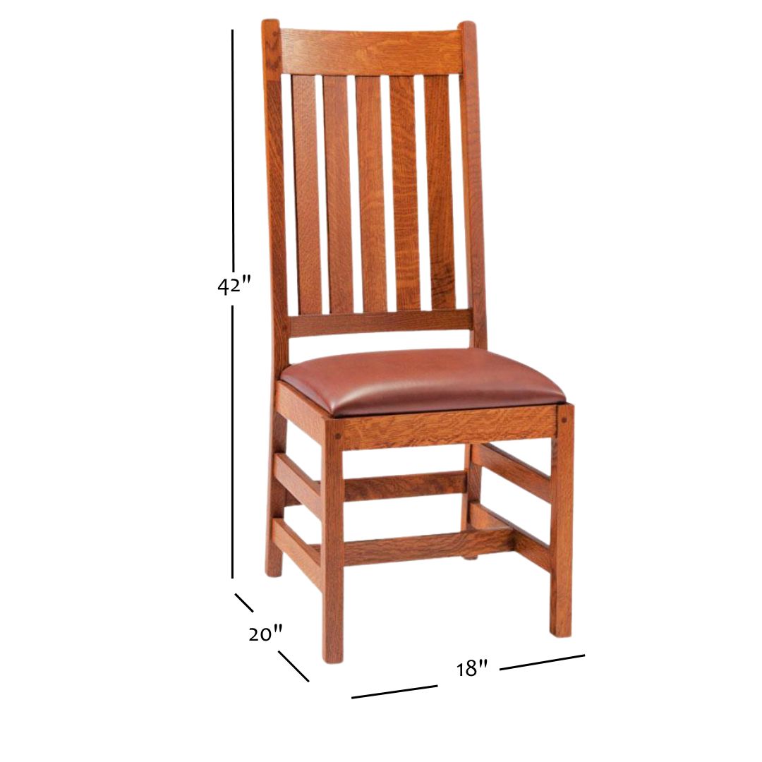 Grant Side Chair