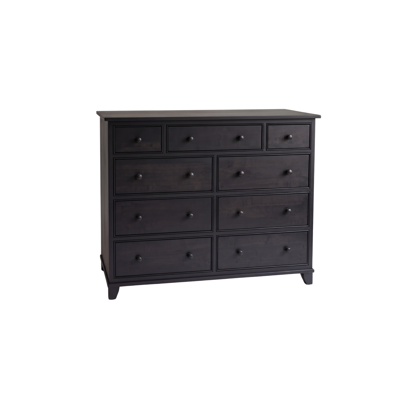 Hyland Dresser