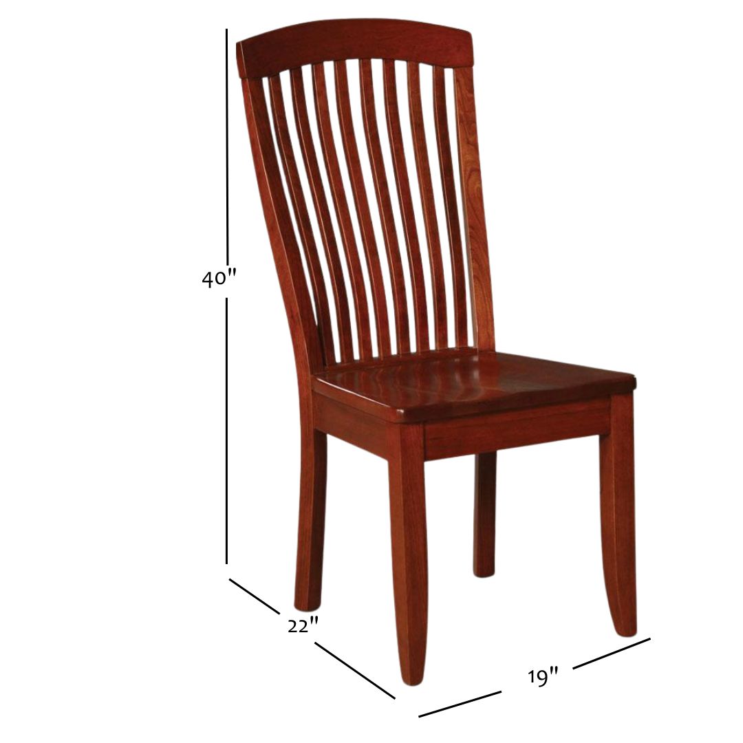 Justine Side Chair