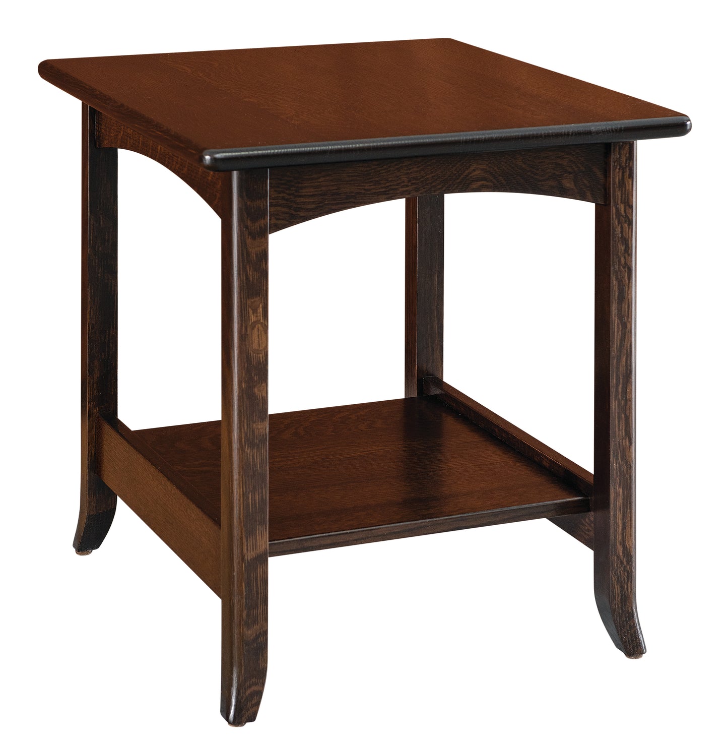Lakeshore Contemporary End Table