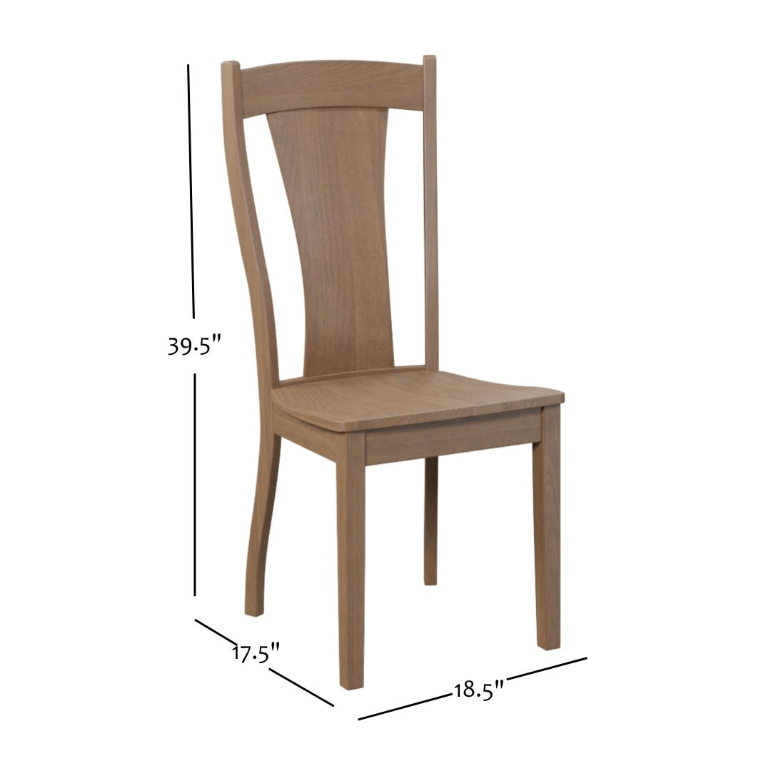 Lawrence Side Chair
