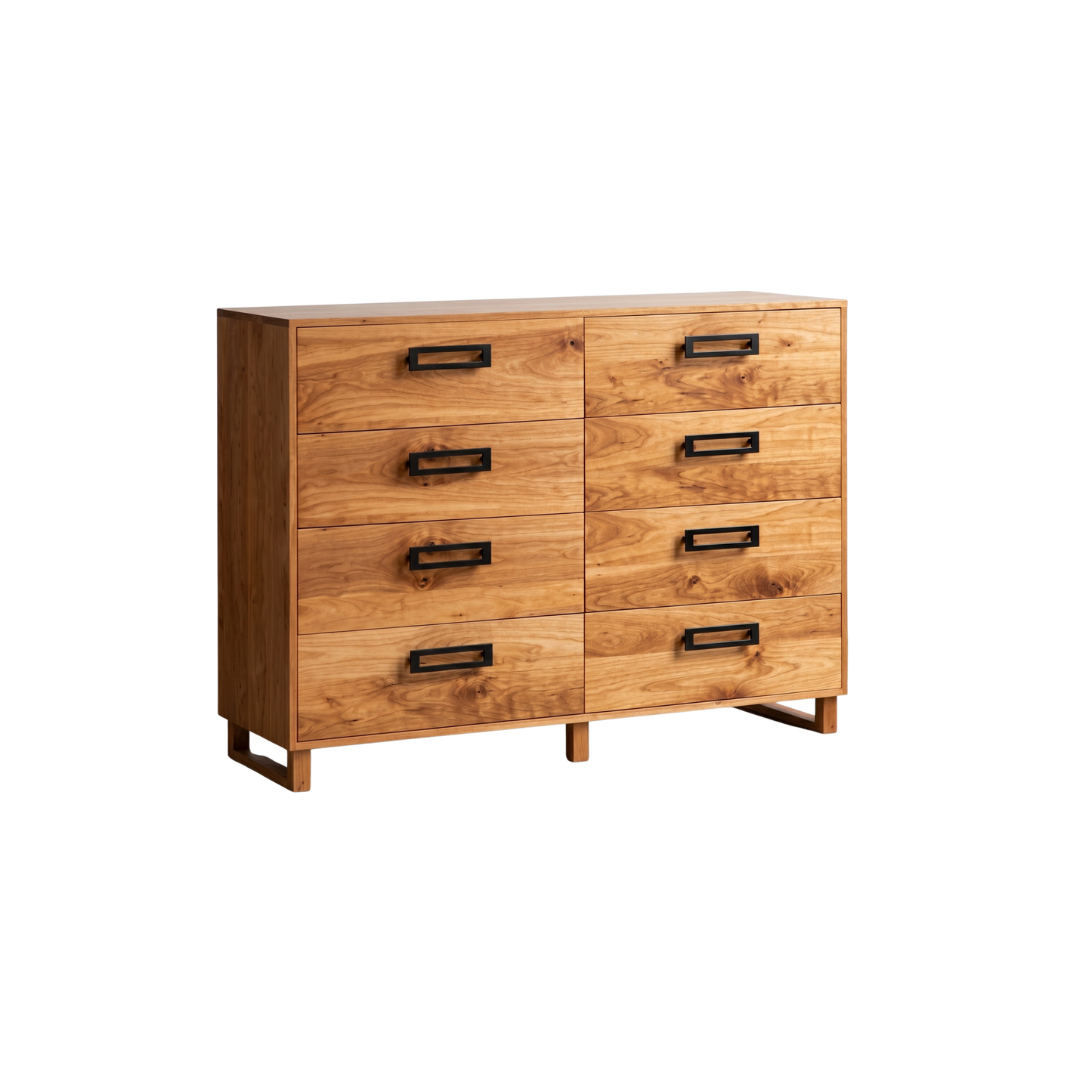 Logan 8-Drawer Dresser