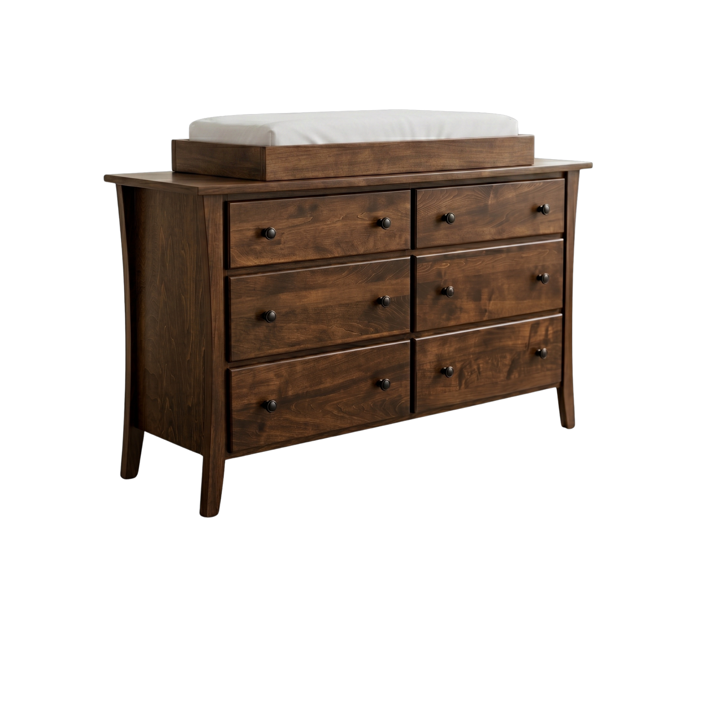 Manhattan Nursery Dresser