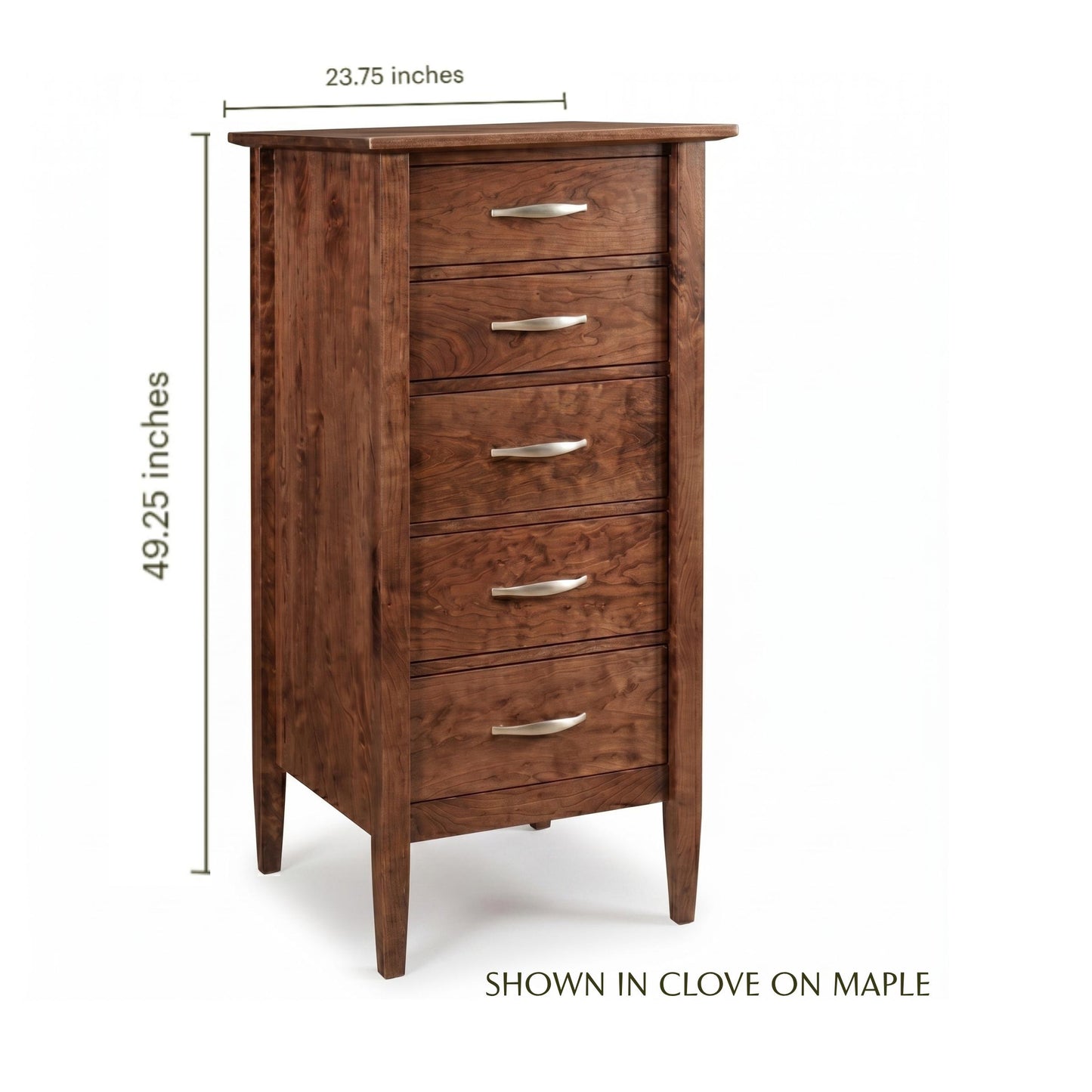 Nouvelle Lingerie Chest