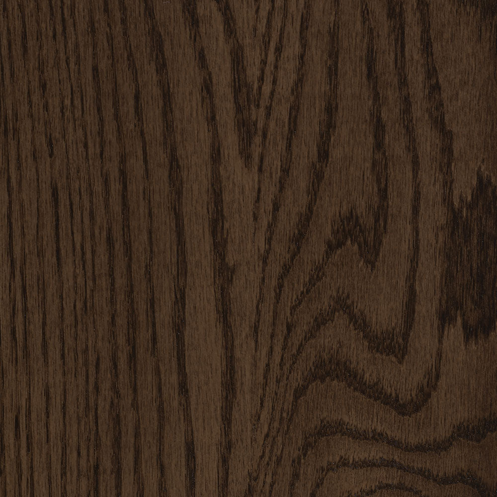 Wood Sample-Red Oak Saddle
