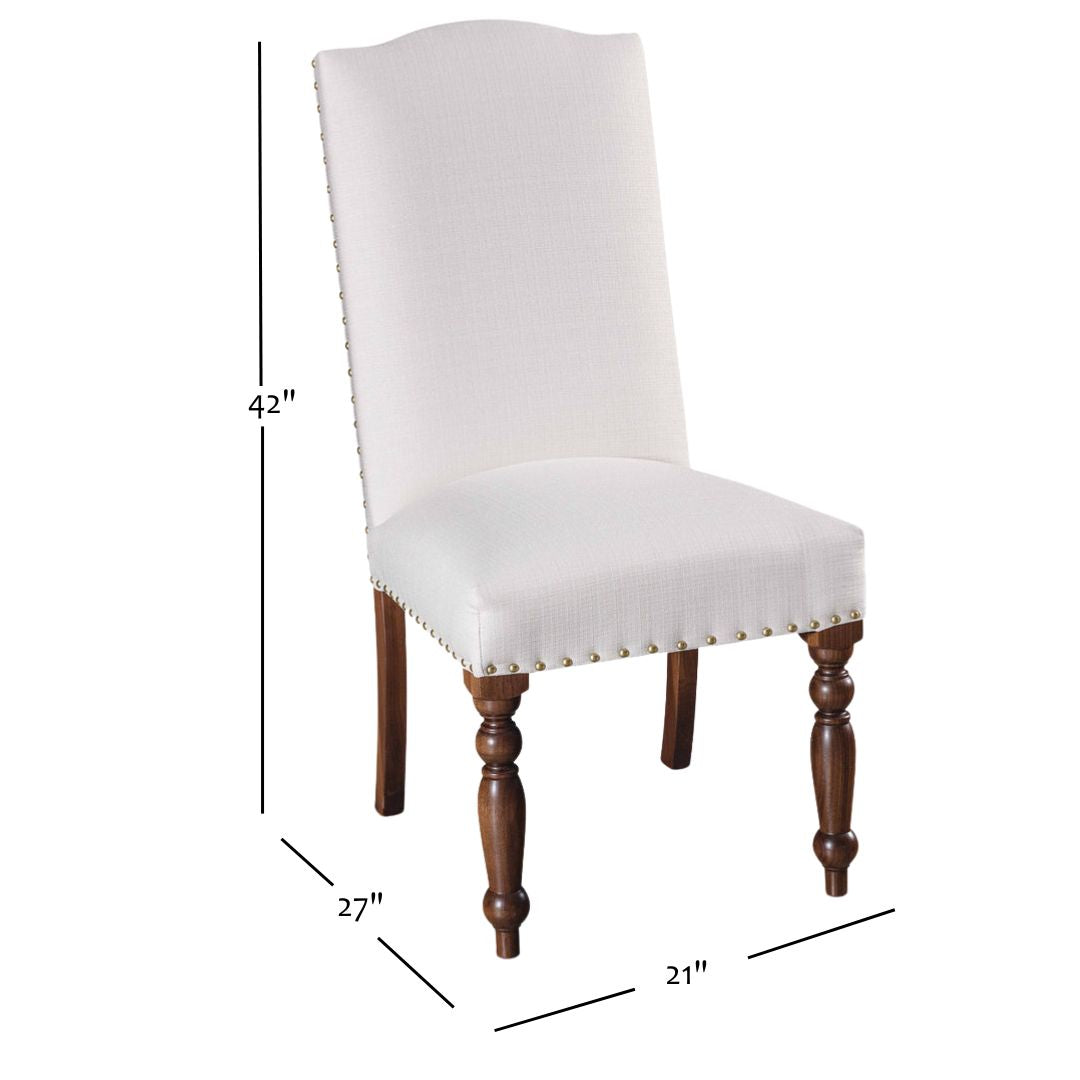 Ogden Side Chair
