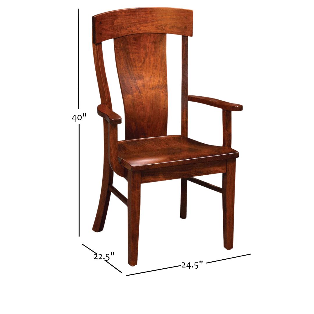 Penn Arm Chair