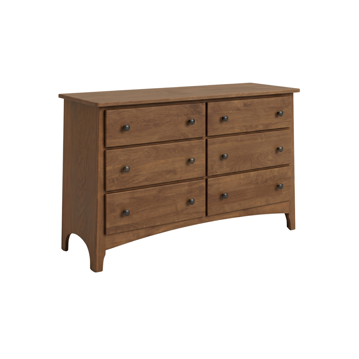 Shaker Nursery Dresser