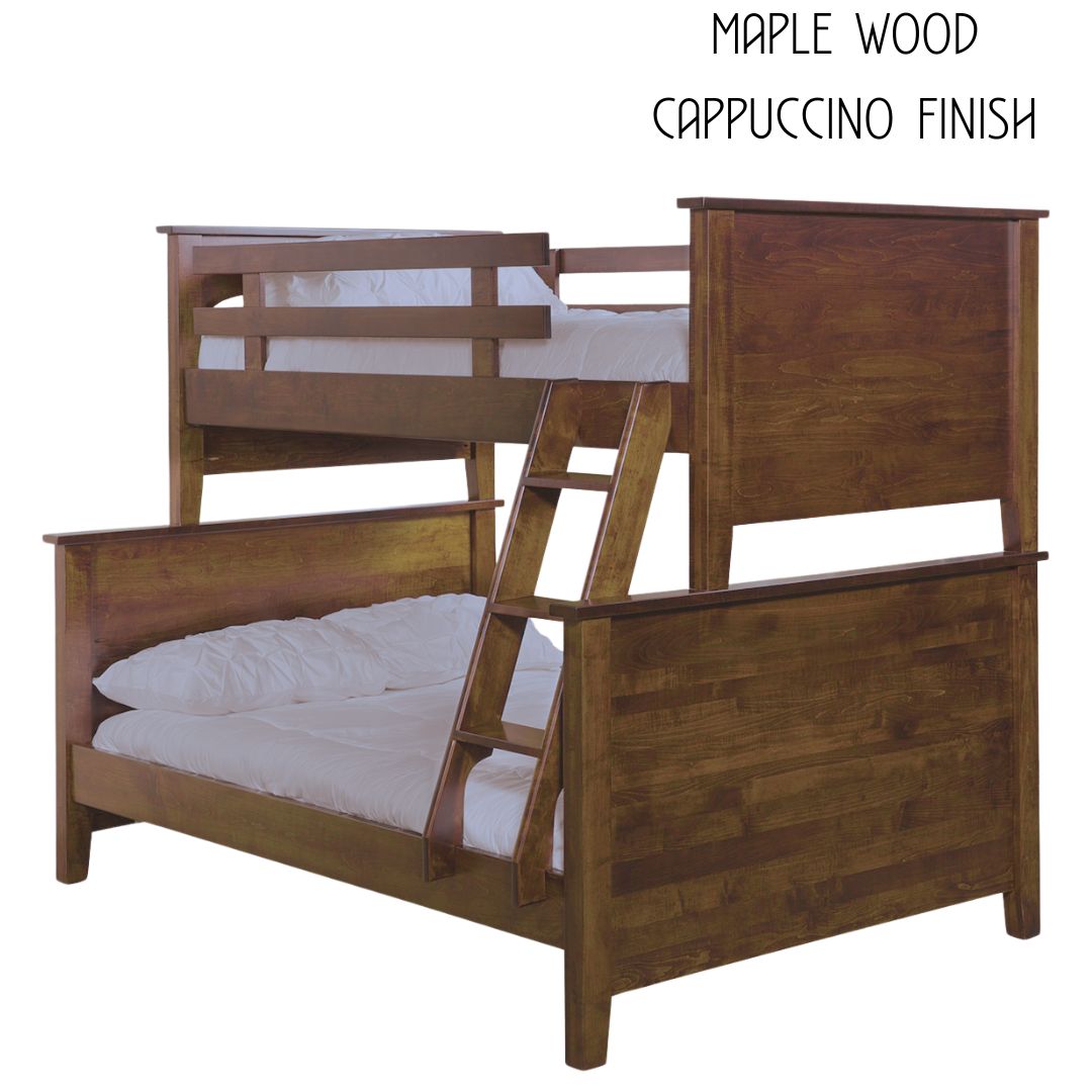 Shaker Bunk Bed