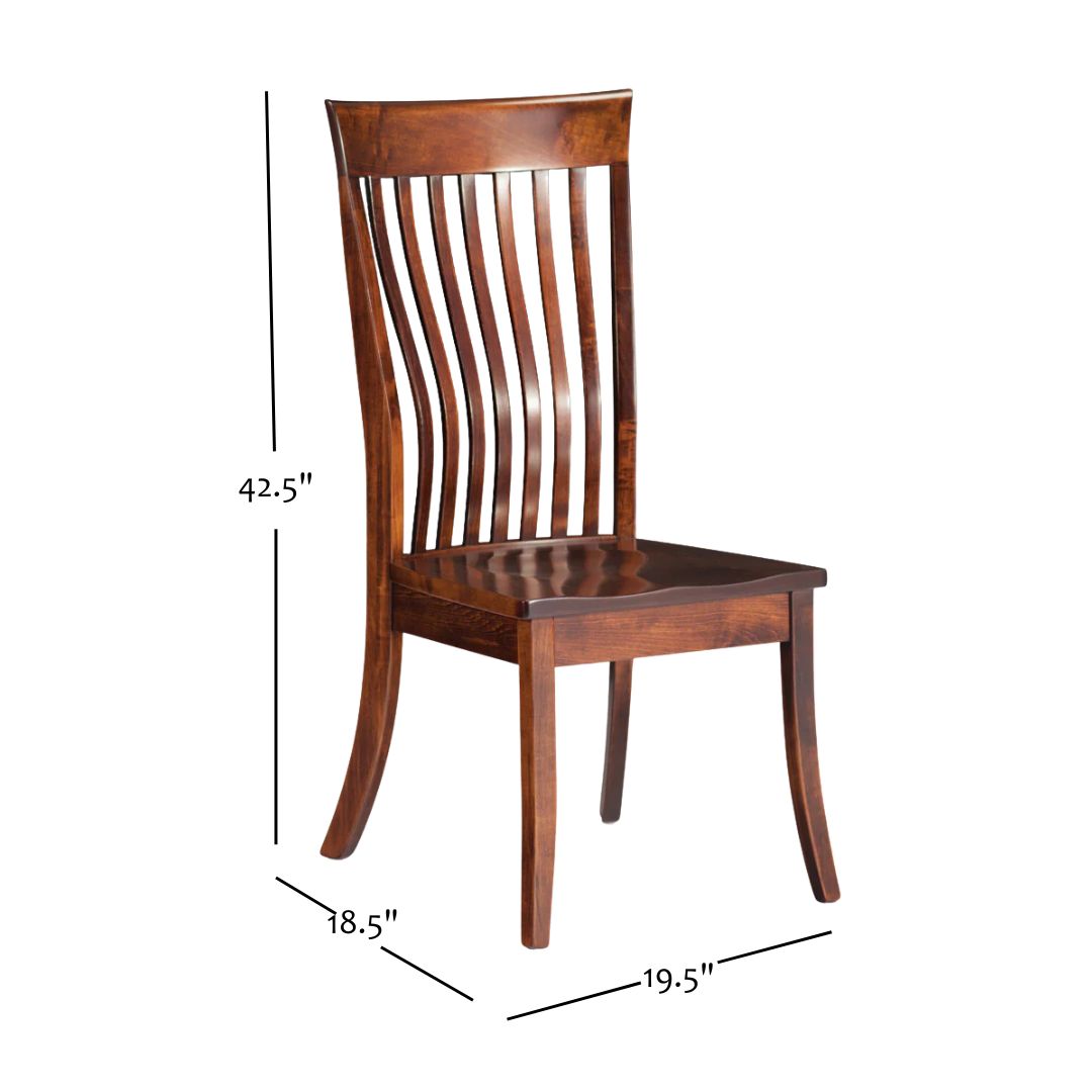 Sherman Side Chair