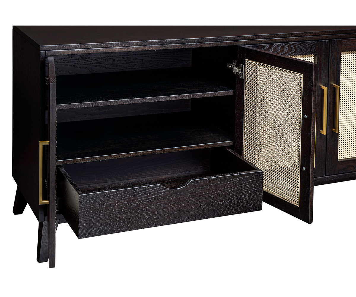 Sofi Media Cabinet