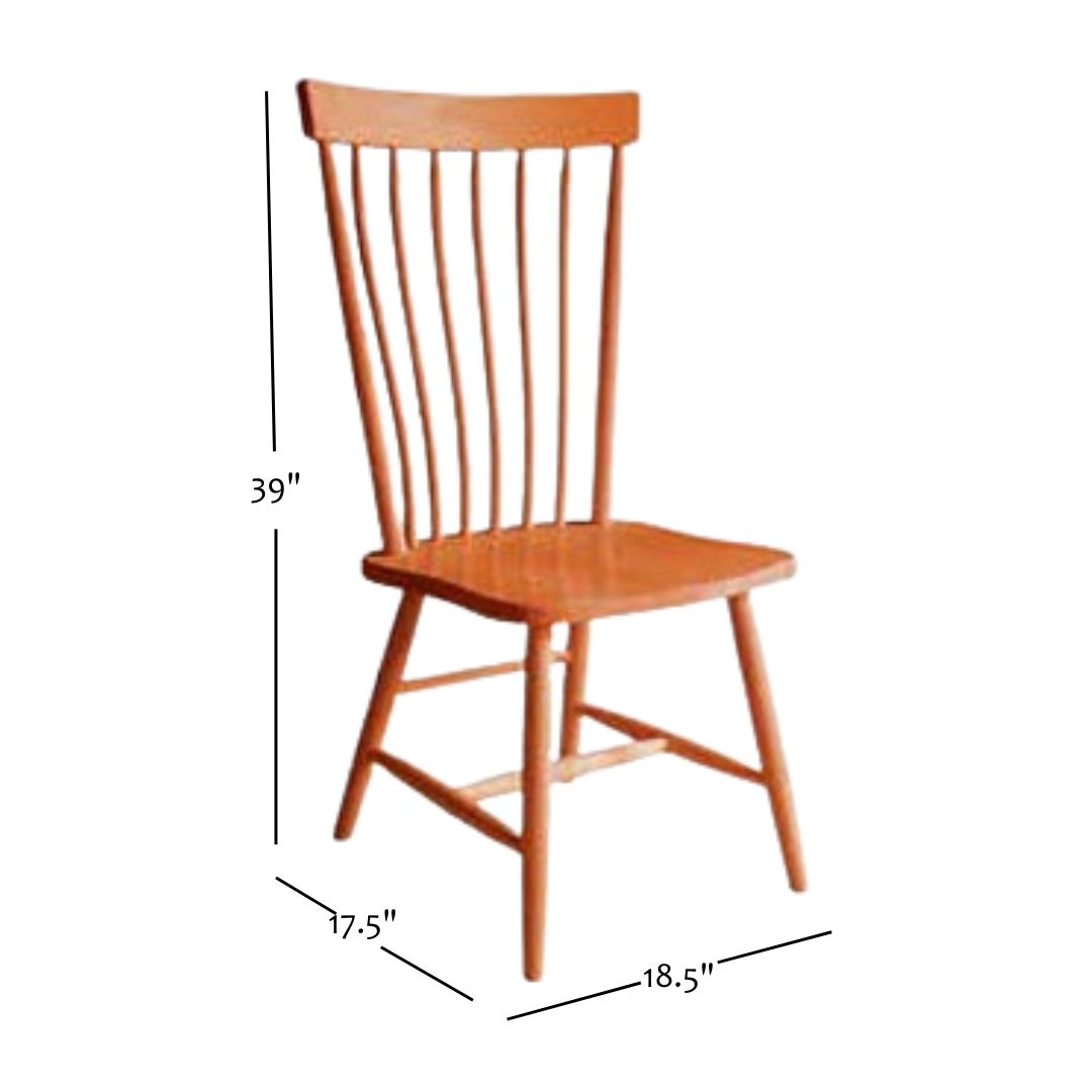 Wazee Side Chair