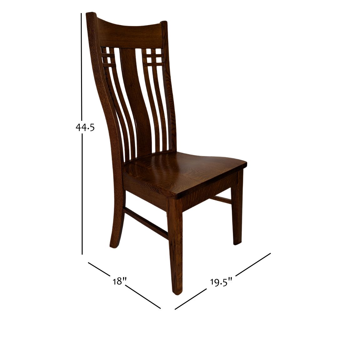 York Side Chair