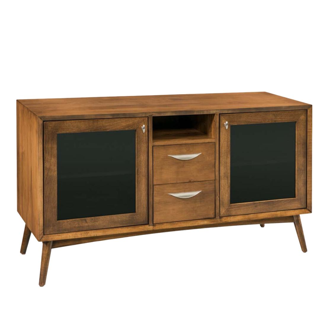 Century Modern Media Cabinet
