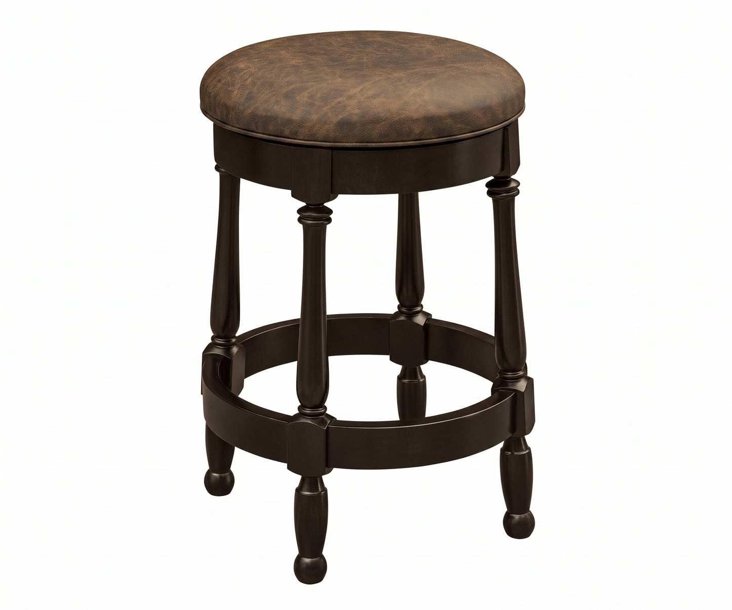 Cosgrove Swivel Barstool