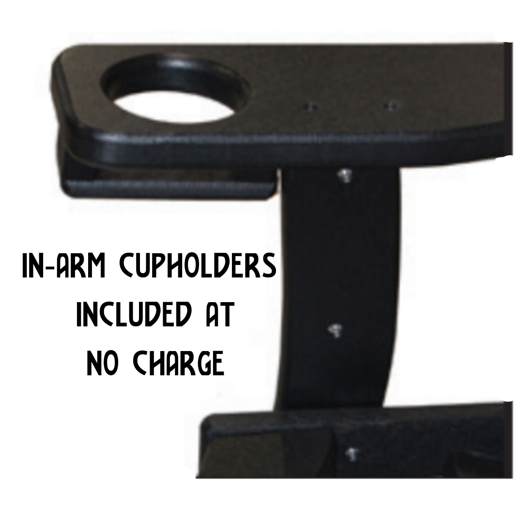 Classic Cottage Rocker