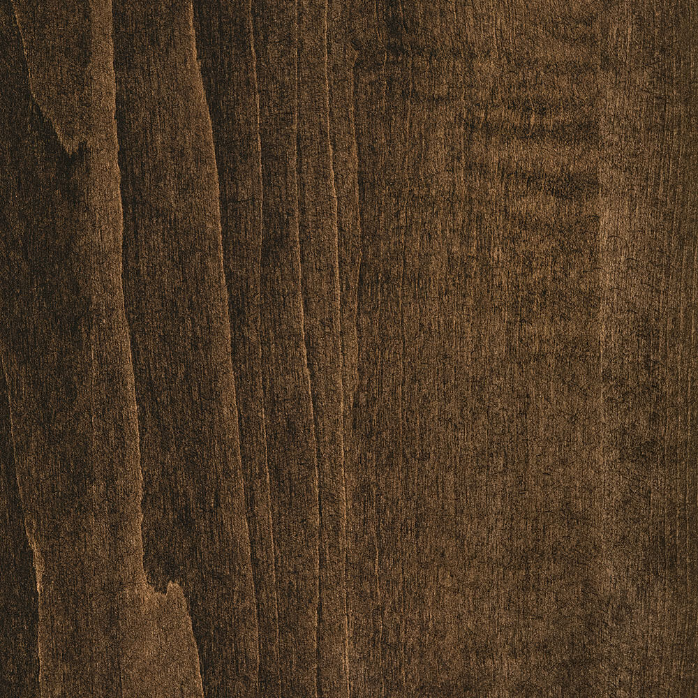 Wood Sample-Maple Charwood
