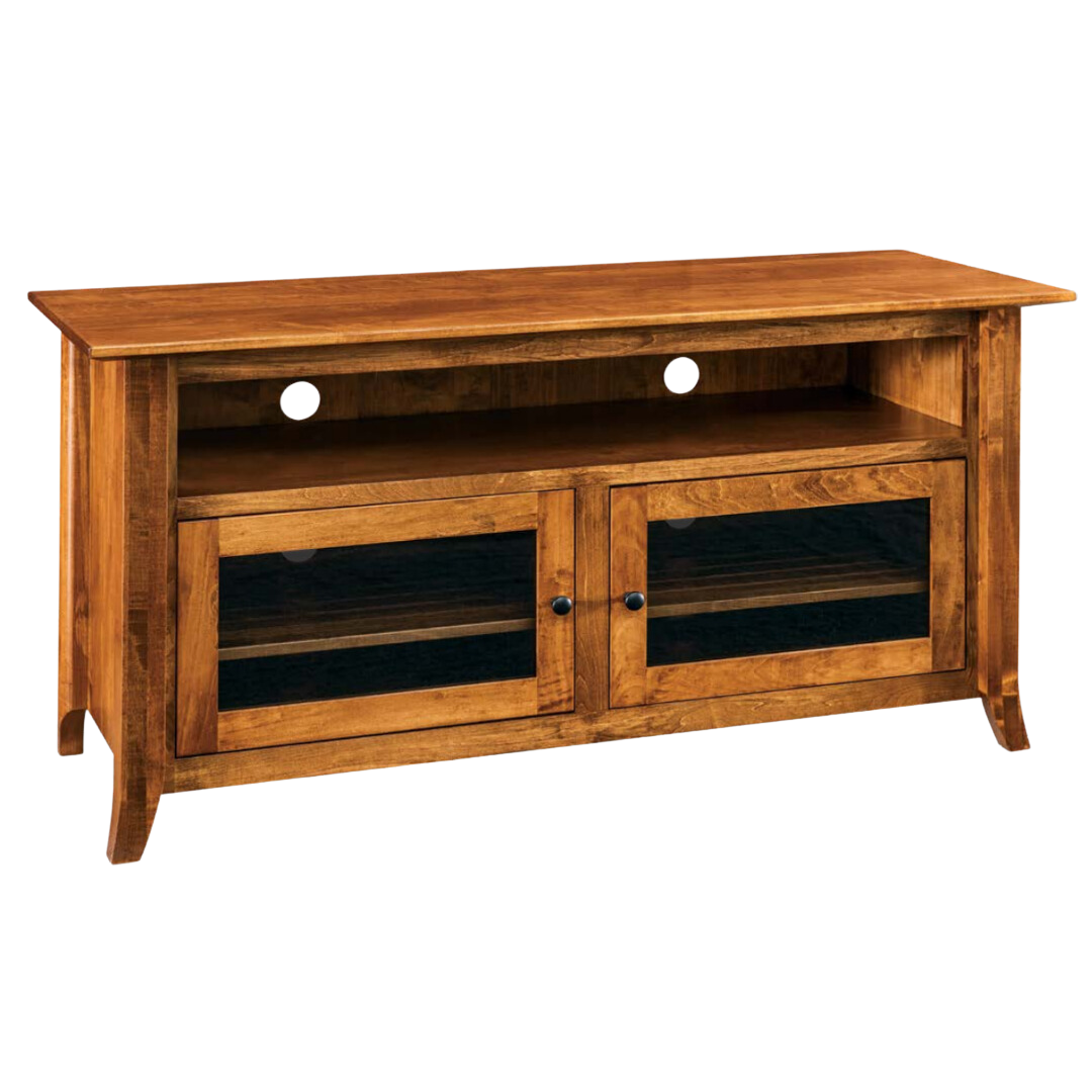 Express Ship Vanderbilt Contemporary TV Cabinet