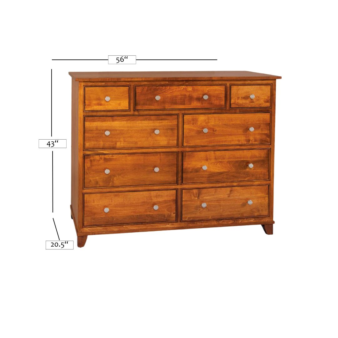 Hyland Dresser