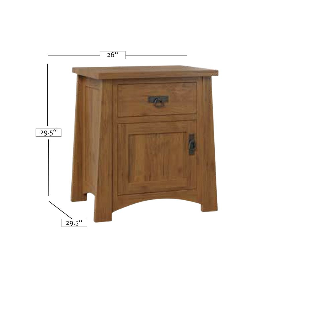 Fairfax Nightstand