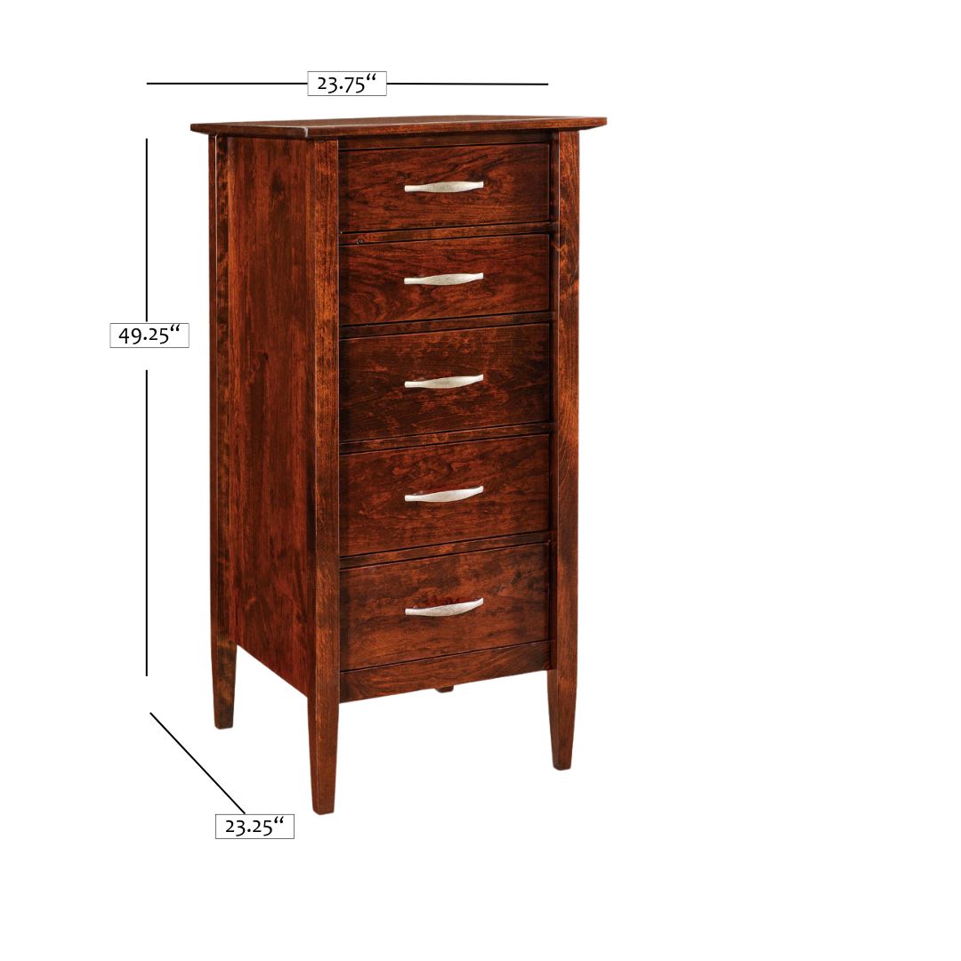 Nouvelle Lingerie Chest