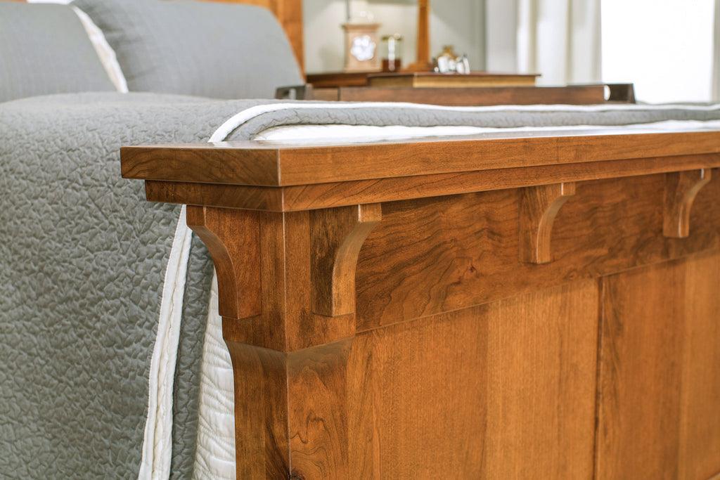 Express Ship MaKayla Bed