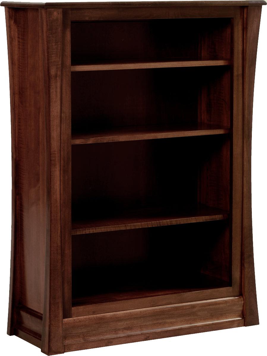 Carlisle Bookshelves