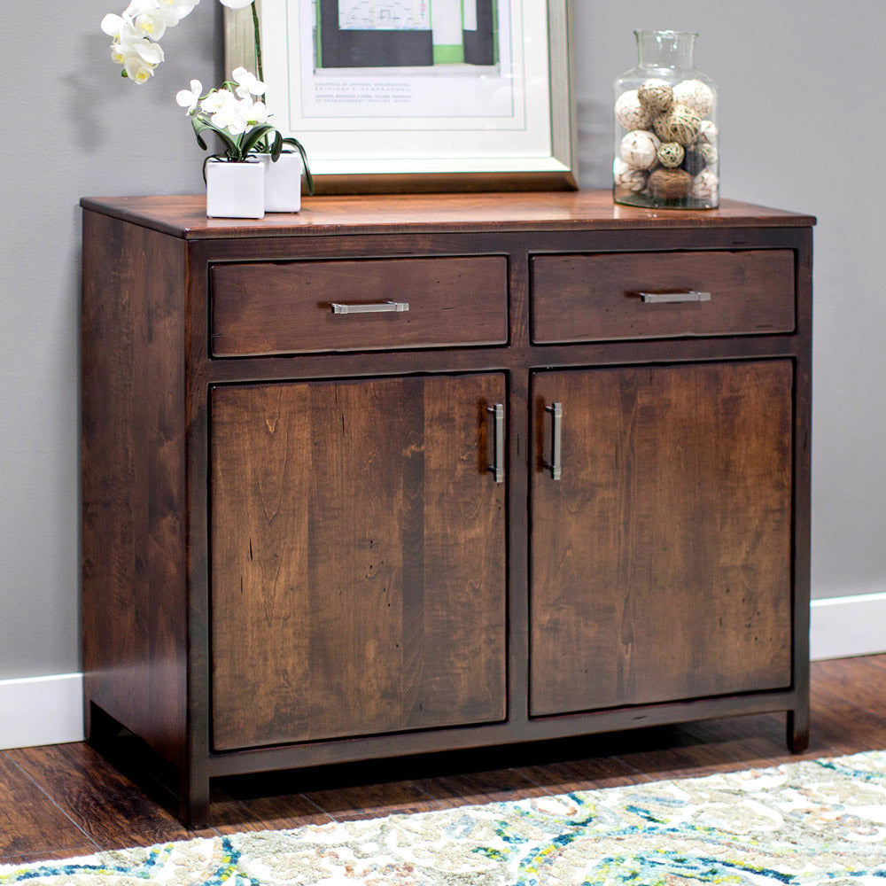 Express Ship Sheffield 2-Door Sideboard