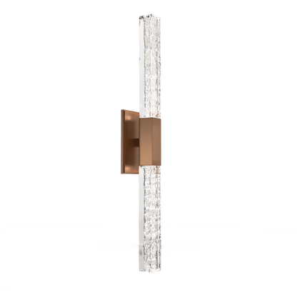 Axis Double Sconce