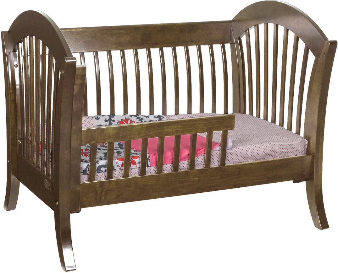 Manhattan Convertible Crib