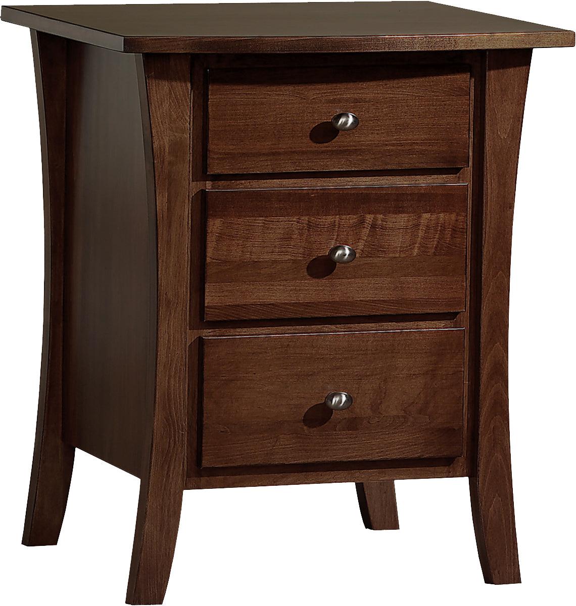 Manhattan Nightstand